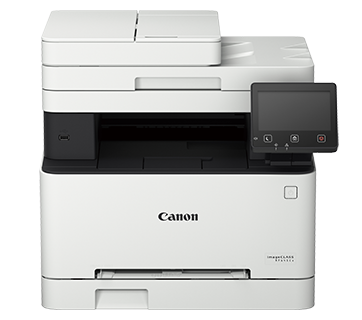 canon printer wifi driver for mac